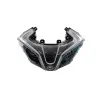 Optique (feux)(phare) CF MOTO SR 450 ABS 2023 - 2026