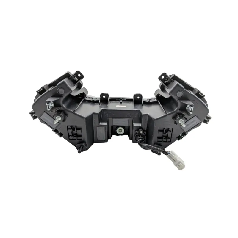 Optique (feux)(phare) CF MOTO SR 450 ABS 2023 - 2026