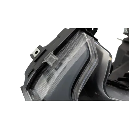 Optique (feux)(phare) CF MOTO SR 450 ABS 2023 - 2026