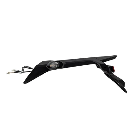 Support de plaque et eclairage CF MOTO SR 450 ABS 2023 - 2026