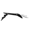 Support de plaque et eclairage CF MOTO SR 450 ABS 2023 - 2026