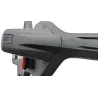 Support de plaque et eclairage CF MOTO SR 450 ABS 2023 - 2026