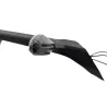 Support de plaque et eclairage CF MOTO SR 450 ABS 2023 - 2026