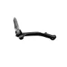 Platine arriere droite CF MOTO SR 450 ABS 2023 - 2026