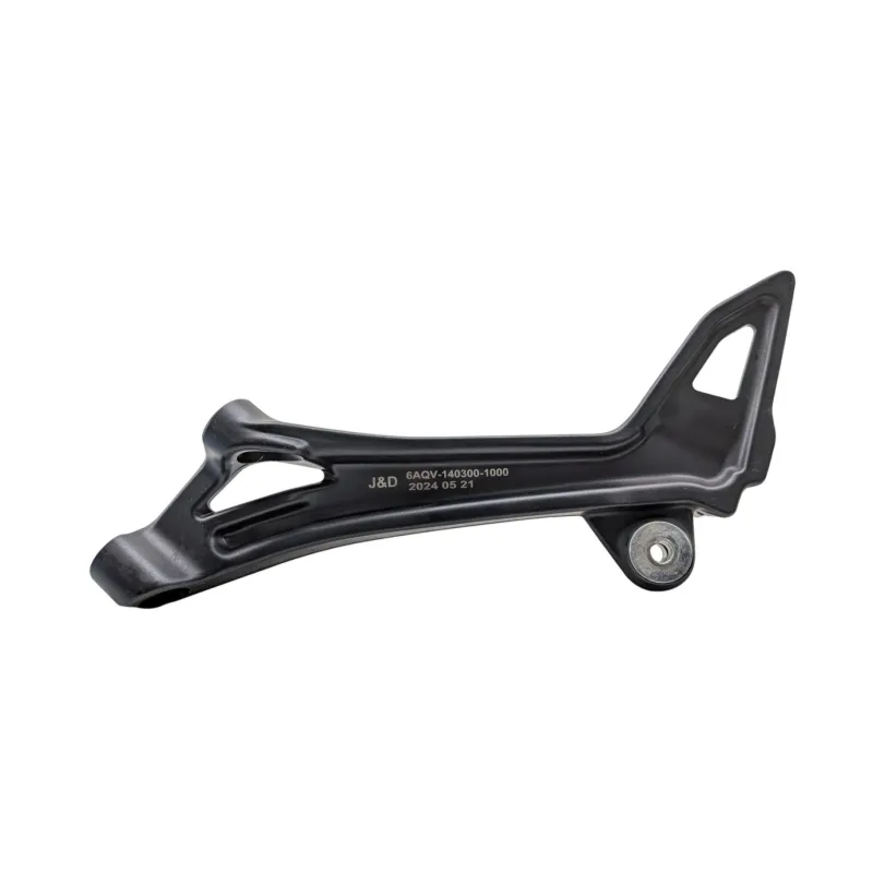 Platine arriere droite CF MOTO SR 450 ABS 2023 - 2026