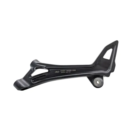 Platine arriere droite CF MOTO SR 450 ABS 2023 - 2026