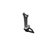 Platine arriere gauche CF MOTO SR 450 ABS 2023 - 2026