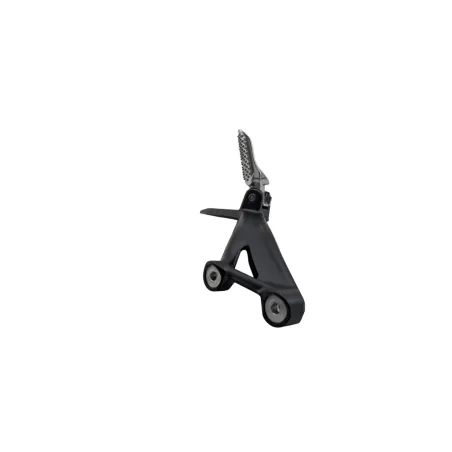 Platine arriere gauche CF MOTO SR 450 ABS 2023 - 2026