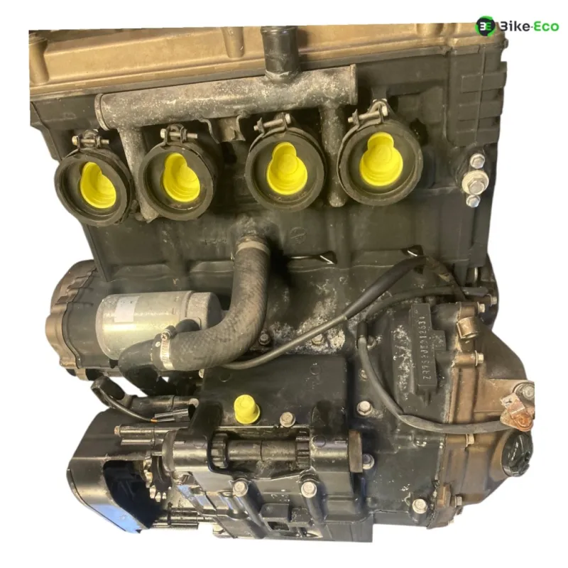 Moteur KAWASAKI Z 750 2004-2006