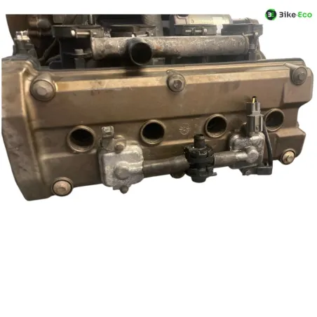 Moteur KAWASAKI Z 750 2004-2006