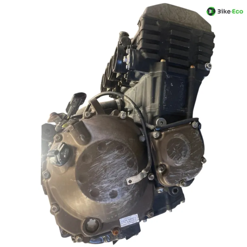 Moteur KAWASAKI Z 750 2004-2006