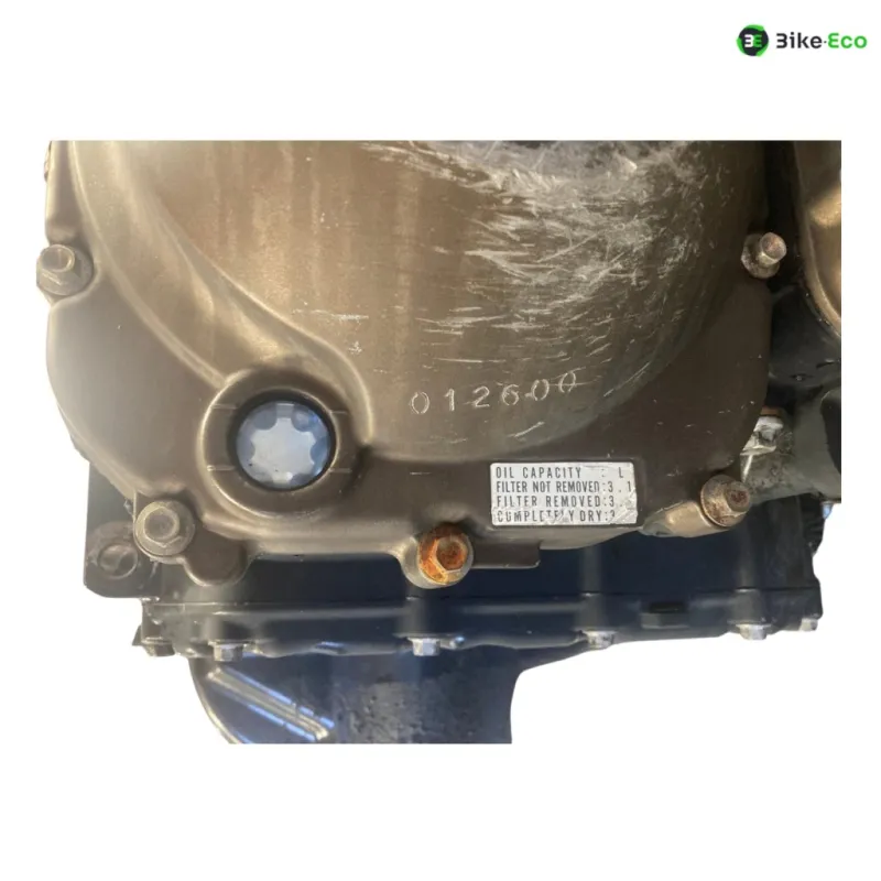 Moteur KAWASAKI Z 750 2004-2006