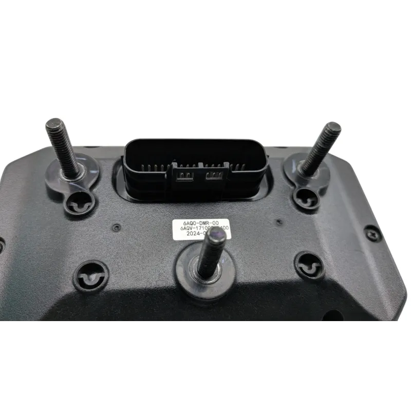 Compteur CF MOTO SR 450 ABS 2023 - 2026