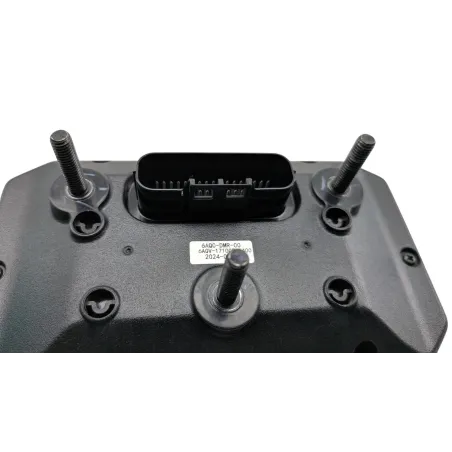 Compteur CF MOTO SR 450 ABS 2023 - 2026