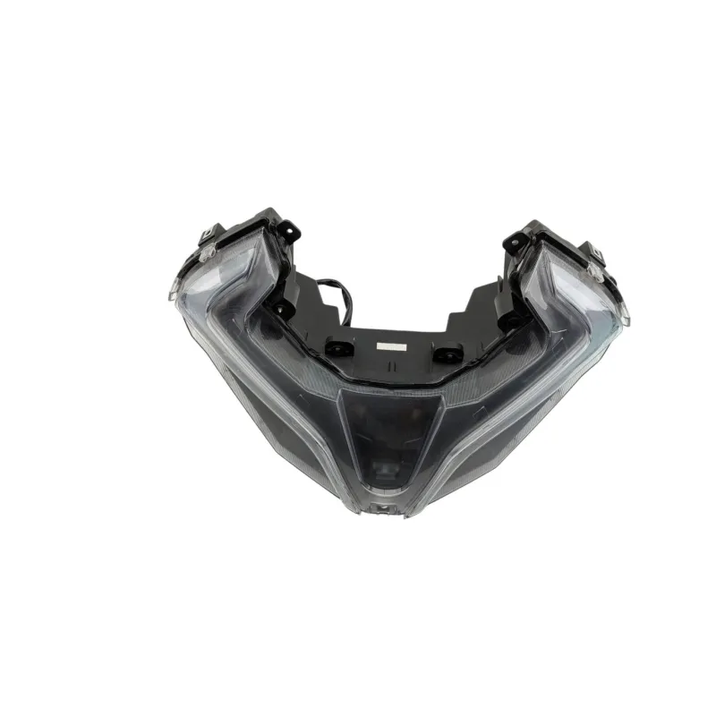 Optique (feux)(phare) CF MOTO SR 450 ABS 2023 - 2026
