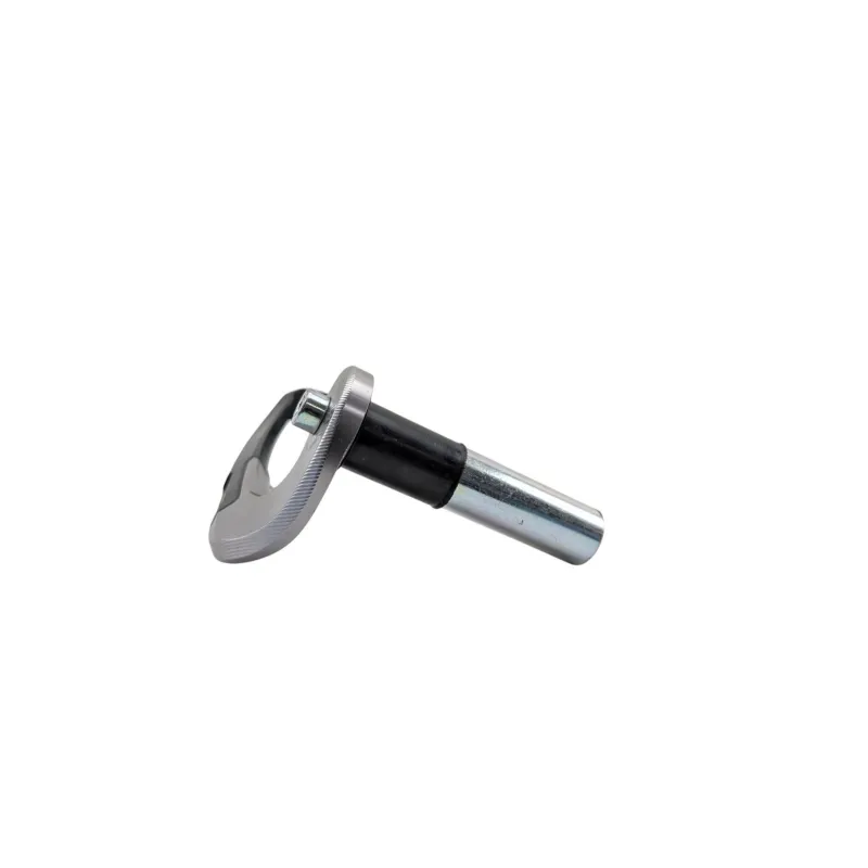 Protege main gauche CF MOTO SR 450 ABS 2023 - 2026