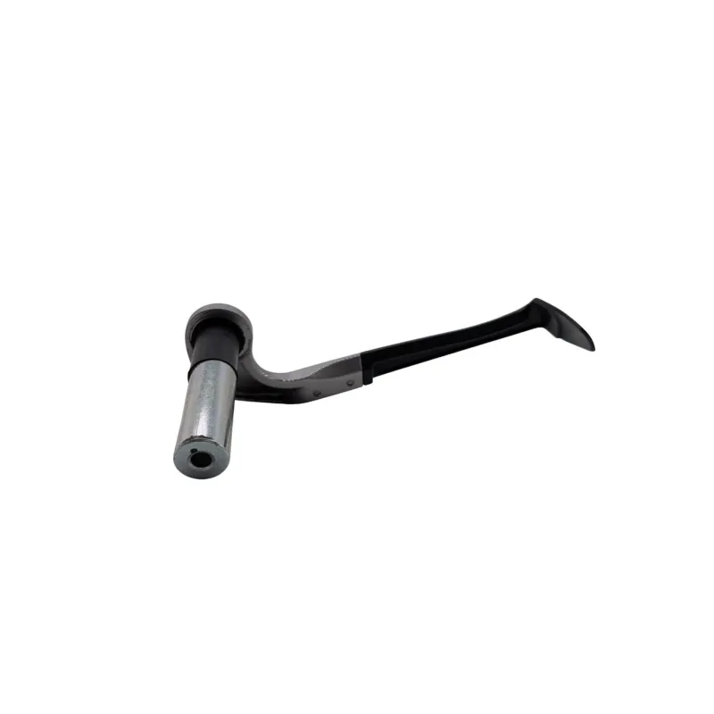 Protege main gauche CF MOTO SR 450 ABS 2023 - 2026