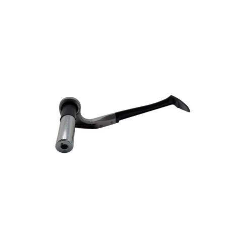 Protege main gauche CF MOTO SR 450 ABS 2023 - 2026