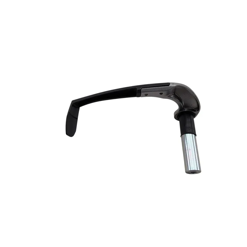 Protege main gauche CF MOTO SR 450 ABS 2023 - 2026