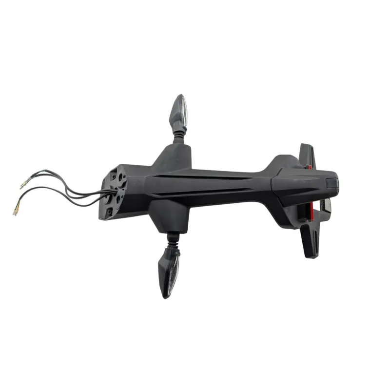 Support de plaque et eclairage CF MOTO SR 450 ABS 2023 - 2026