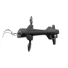 Support de plaque et eclairage CF MOTO SR 450 ABS 2023 - 2026