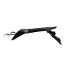Support de plaque et eclairage CF MOTO SR 450 ABS 2023 - 2026