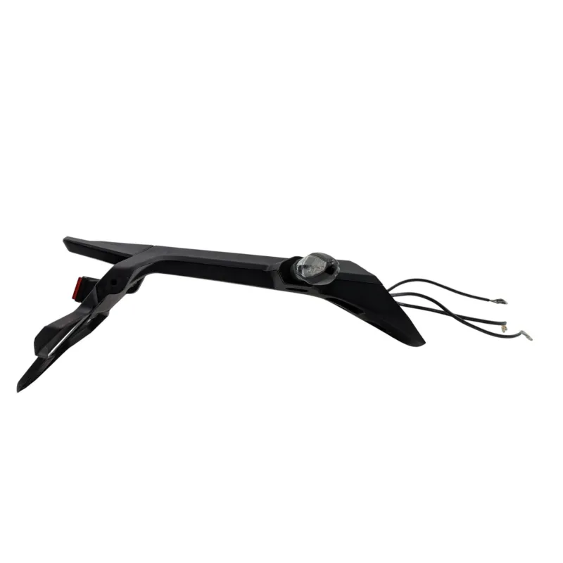 Support de plaque et eclairage CF MOTO SR 450 ABS 2023 - 2026