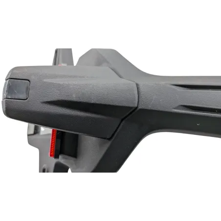 Support de plaque et eclairage CF MOTO SR 450 ABS 2023 - 2026