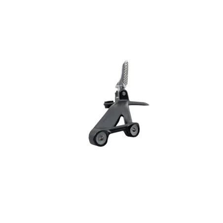 Platine arriere droite CF MOTO SR 450 ABS 2023 - 2026