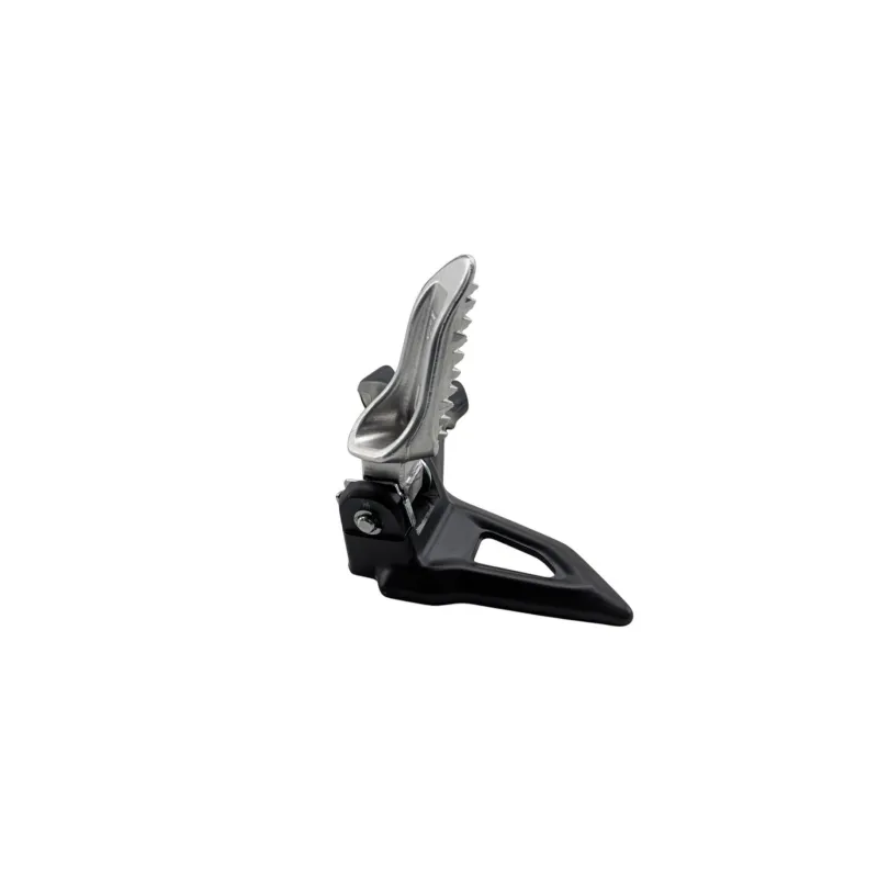 Platine arriere gauche CF MOTO SR 450 ABS 2023 - 2026