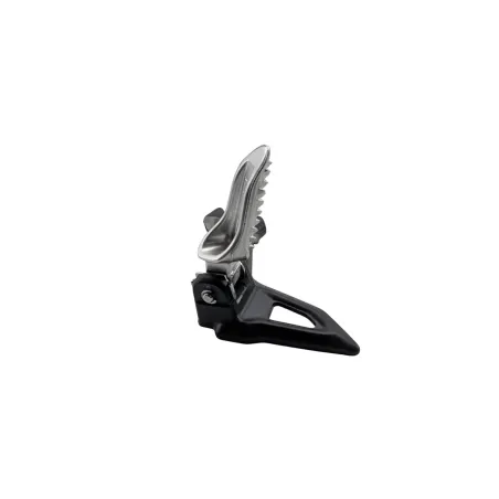 Platine arriere gauche CF MOTO SR 450 ABS 2023 - 2026
