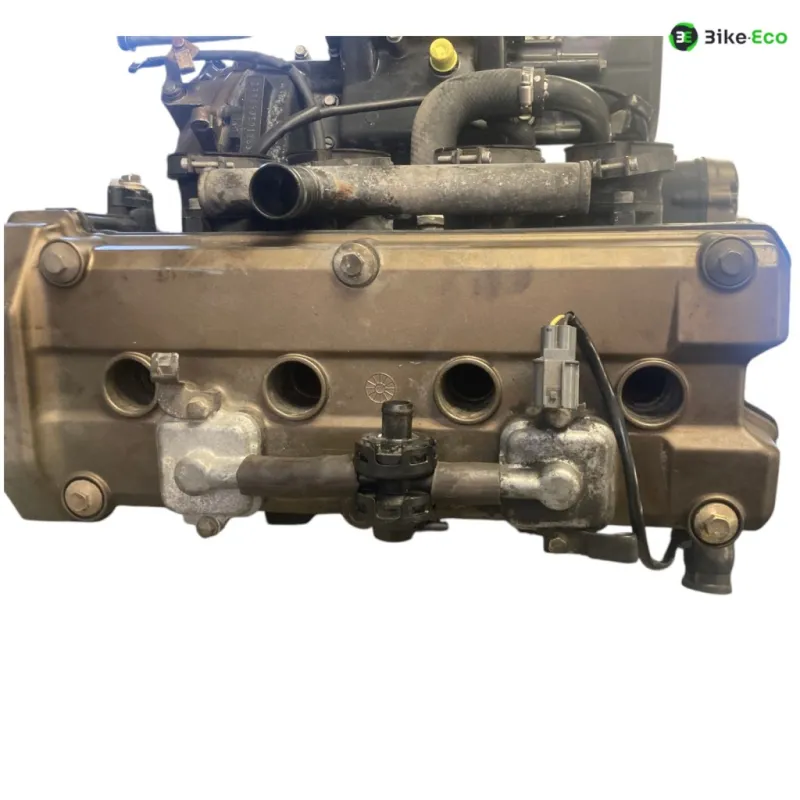 Moteur KAWASAKI Z 750 2004-2006