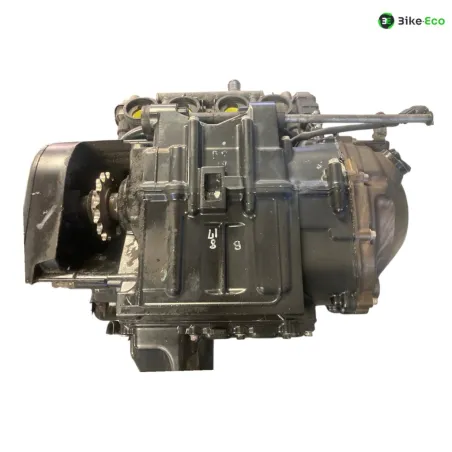 Moteur KAWASAKI Z 750 2004-2006