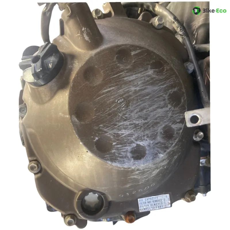 Moteur KAWASAKI Z 750 2004-2006