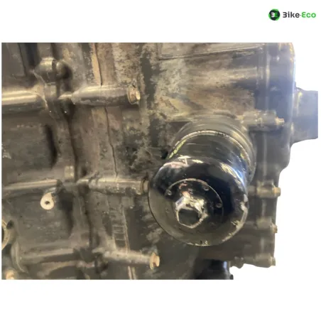 Moteur KAWASAKI Z 750 2004-2006