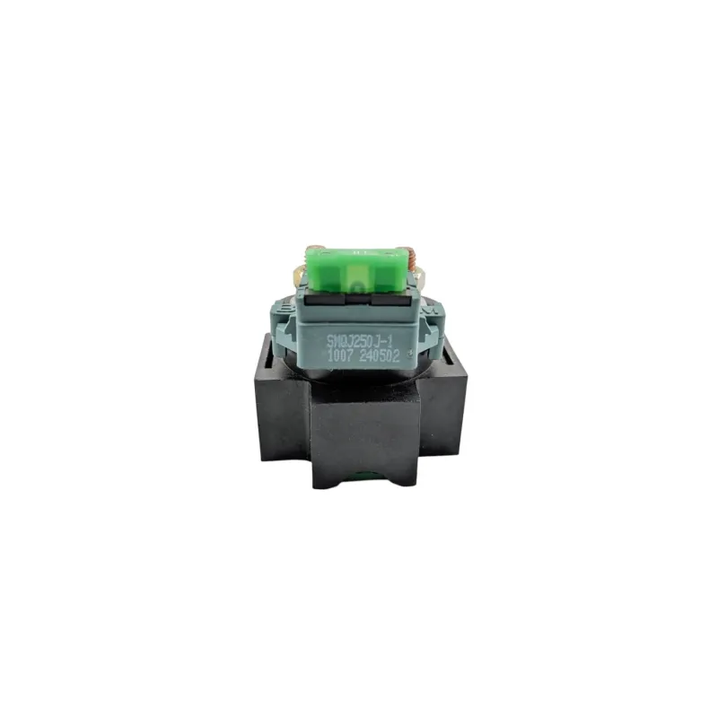 Relais de demarreur CF MOTO SR 450 ABS 2023 - 2026