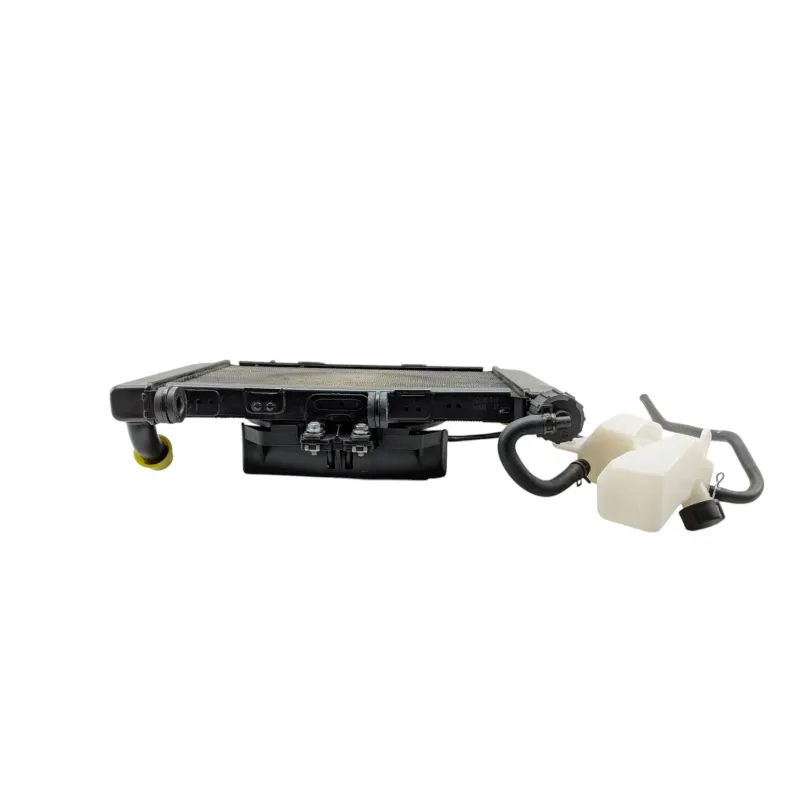 Radiateur eau CF MOTO SR 450 ABS 2023 - 2026