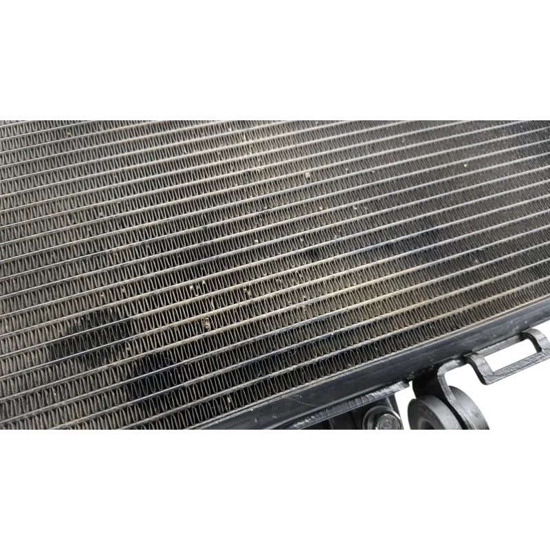 Radiateur eau CF MOTO SR 450 ABS 2023 - 2026