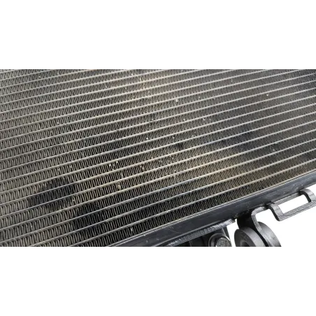 Radiateur eau CF MOTO SR 450 ABS 2023 - 2026