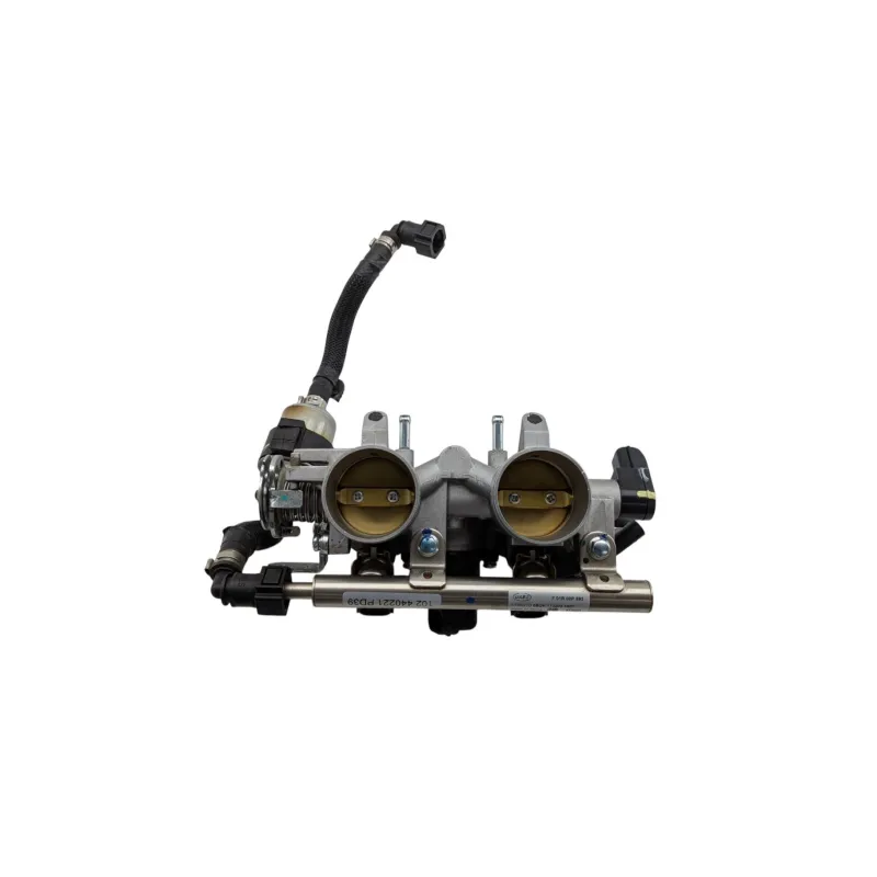 Rampe d'injection CF MOTO SR 450 ABS 2023 - 2026