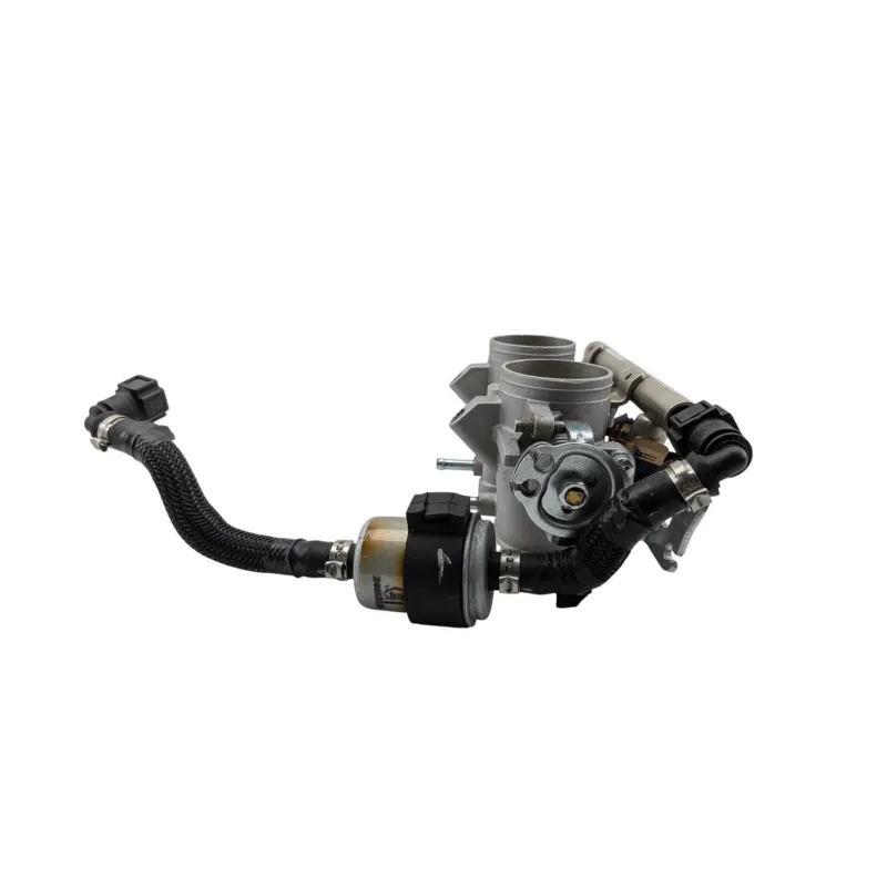 Rampe d'injection CF MOTO SR 450 ABS 2023 - 2026