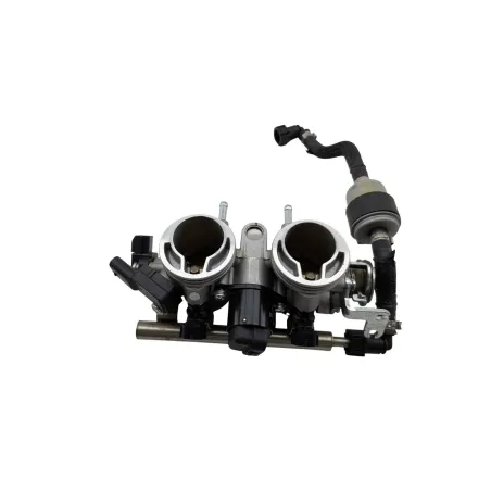 Rampe d'injection CF MOTO SR 450 ABS 2023 - 2026