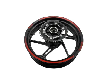 Jante arriere CF MOTO SR 450 ABS 2023 - 2026