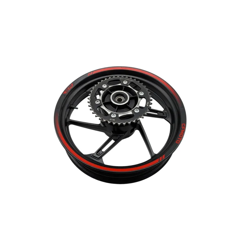 Jante arriere CF MOTO SR 450 ABS 2023 - 2026