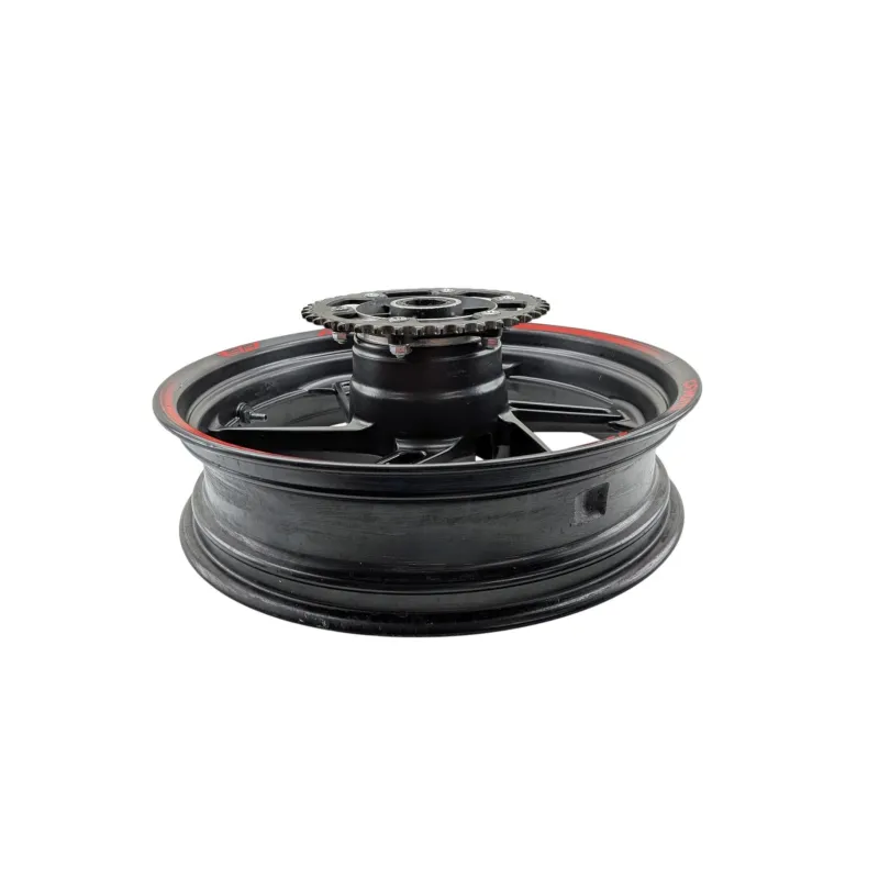 Jante arriere CF MOTO SR 450 ABS 2023 - 2026