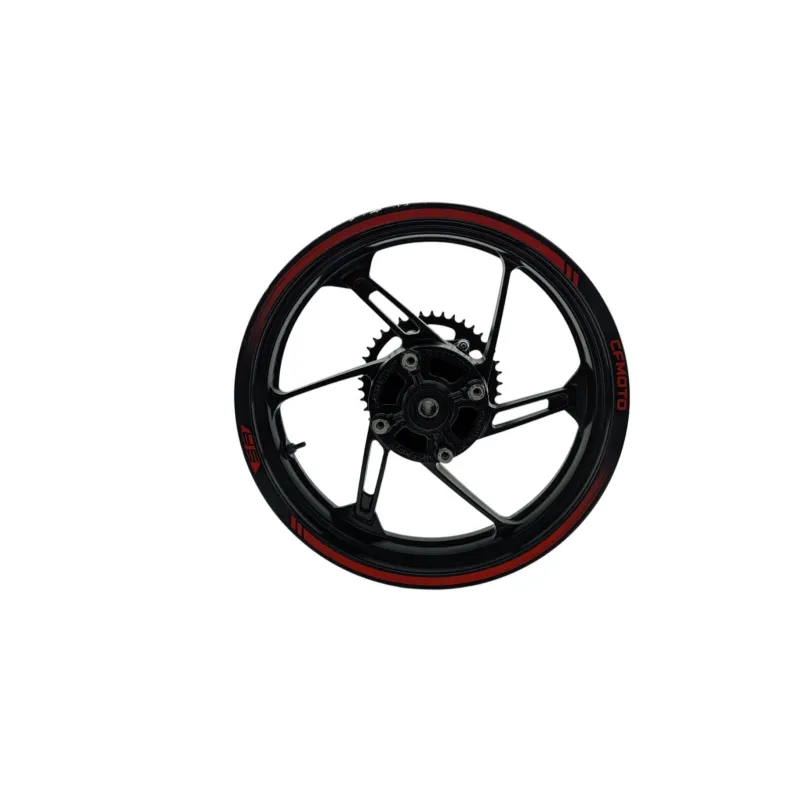 Jante arriere CF MOTO SR 450 ABS 2023 - 2026
