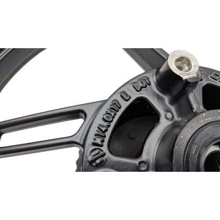 Jante arriere CF MOTO SR 450 ABS 2023 - 2026