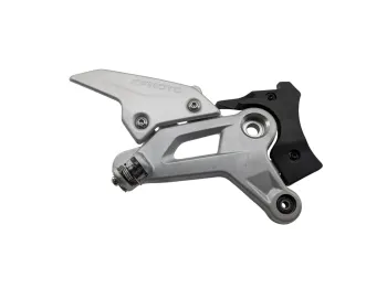Platine avant droite CF MOTO SR 450 ABS 2023 - 2026