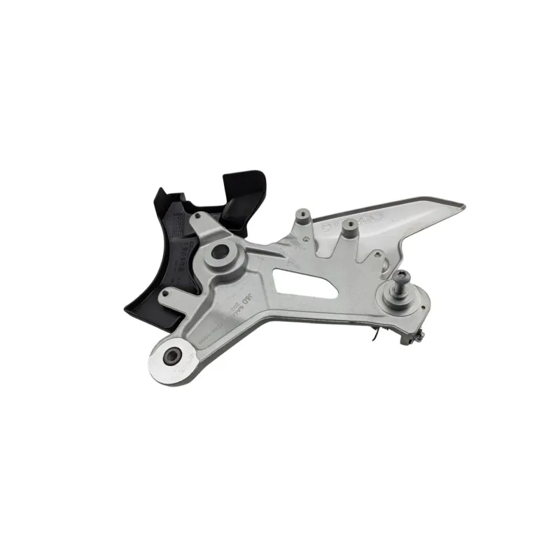 Platine avant droite CF MOTO SR 450 ABS 2023 - 2026