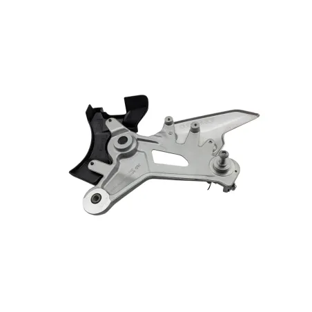 Platine avant droite CF MOTO SR 450 ABS 2023 - 2026